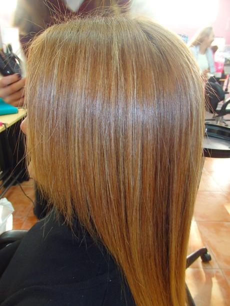 pelo sin encrespamiento