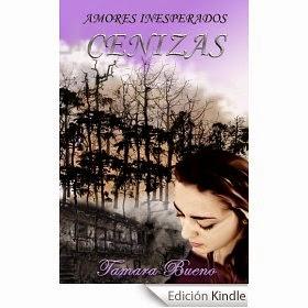 Cenizas - Tamara Bueno