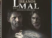 Líbranos