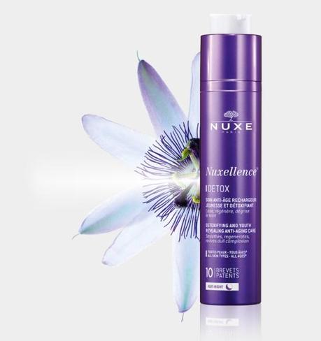 Nuxellence Detox