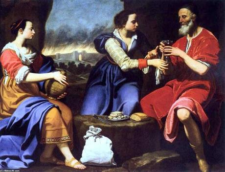 Verosimilitud y misterio frente a majestuosidad y belleza, o la leyenda expresada de otra forma.