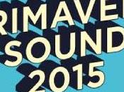 Primavera Sound revelará cartel próximo enero travésde para móviles