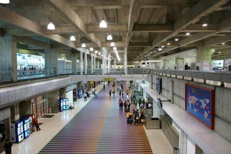 La interpretación del hombrillo