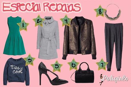 ESPECIAL REBAJAS ENERO 2015 ESPECIAL REBAJAS ENERO 2015