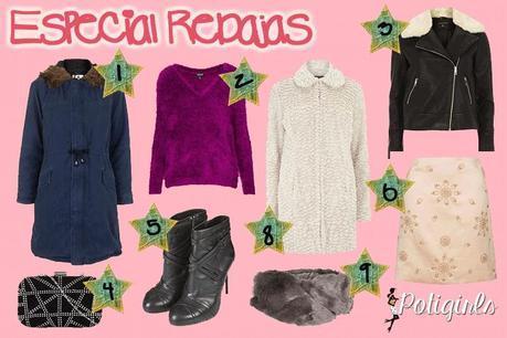 ESPECIAL REBAJAS ENERO 2015 ESPECIAL REBAJAS ENERO 2015