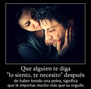 pedir perdón reconciliarse