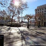 Barcelona, Parque Temático