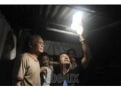 proyecto iluminación sostenible solidario alcance vulnerables