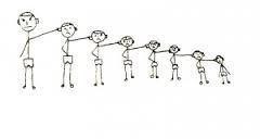 Somos familia numerosa…