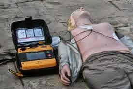 La muerte súbita en un partido amateur de M. Angel Terrer, conmociona Linares (Jaén)