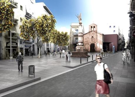 EL RAVAL, EN LA BARCELONA D' ABANS, D' AVUI I DE SEMPRE...13-01-2015...!!!