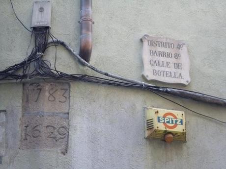 EL RAVAL, EN LA BARCELONA D' ABANS, D' AVUI I DE SEMPRE...13-01-2015...!!!