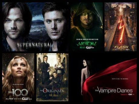 The-CW-Renewed-Arrow-The Flash-Vampire Diaries-Supernatural-The 100-The Originals