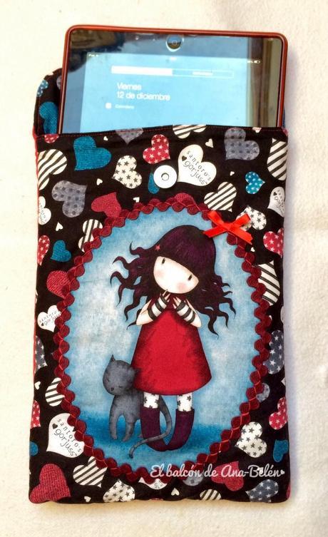 FUNDA PARA TABLET FUNDA PARA TABLET