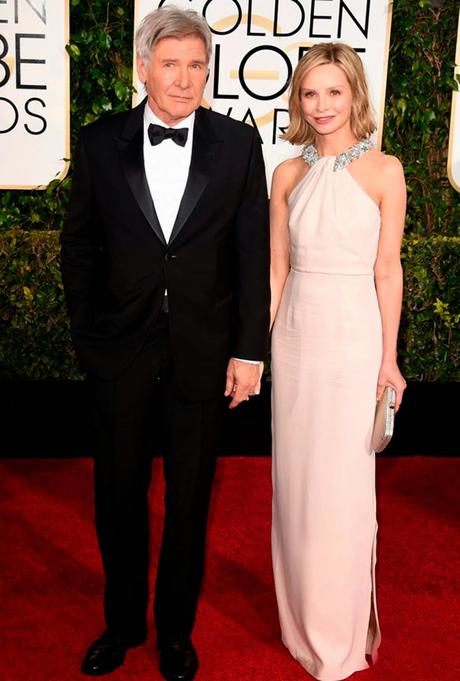 My fav dresses from Golden Globes 2015