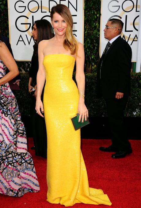 My fav dresses from Golden Globes 2015