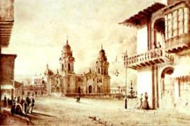 lima-colonial