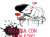 Premio Bloguera buen Rollo.