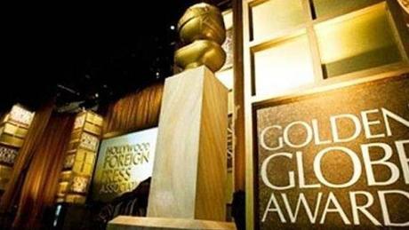 Lista de ganadores Globos de Oro 2015