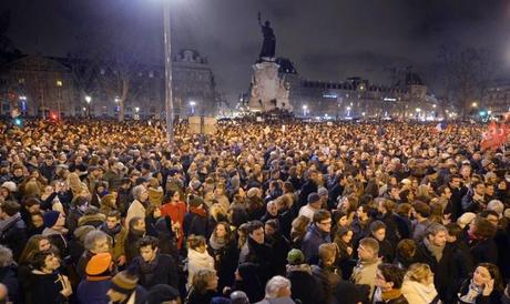 Atentado de París contra Charlie Hebdo:  (I) ¿Choque de civilizaciones o crisis europea?