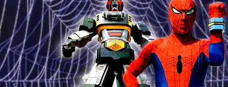 Marvel por fin reconoce la versión japonesa de Spider-Man