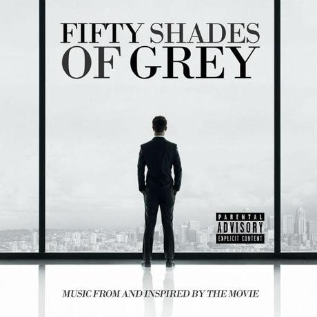 soundtrack by Fifty shades of Grey