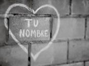 Todos esos nombres...