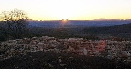 Confirman la existencia de altares solares en el yacimiento ibérico de Castillejo del Bonete