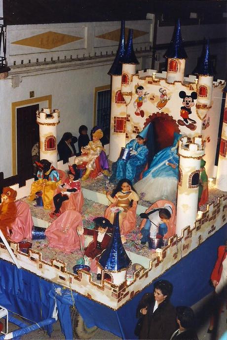 Martes Parlanchín #31