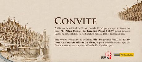 CITAS CULTURALES INELUDIBLES EN ELVAS Y CAMPO MAIORPasado...