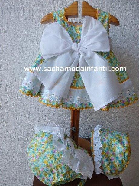 NINI  PRIMAVERA-VERANO 2015