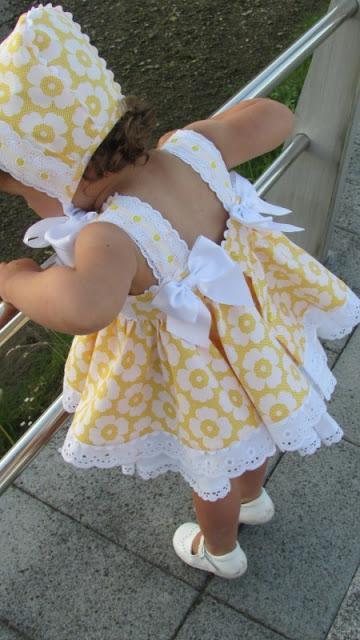 NINI  PRIMAVERA-VERANO 2015