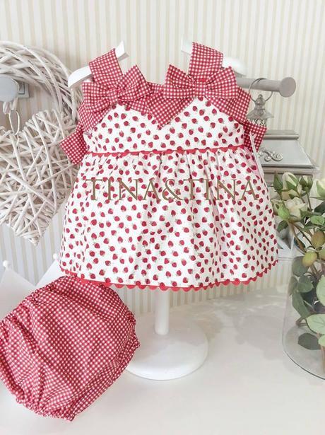 NINI  PRIMAVERA-VERANO 2015