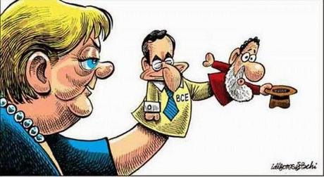 Mark de Zabaleta: Goebbels ya lo predijo...