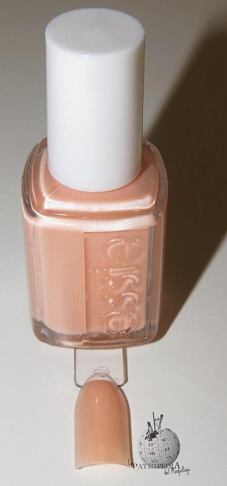 Essie OI 2014; todo lo que vestirá tus uñas!