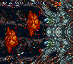 Afterburner 2, Axelay o Demon's Crest, lo nuevo de la eShop de Nintendo para esta semana