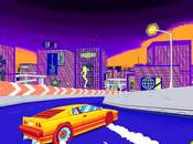 campaña Kickstarter Drift Stage, todo éxito