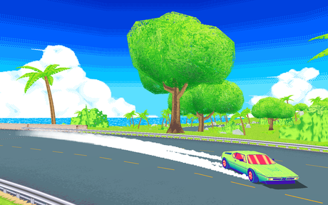 La campaña en Kickstarter de Drift Stage, todo un éxito La campaña en Kickstarter de Drift Stage, todo un éxito