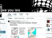 Hackean cuenta Twitter Mando Central EE.UU