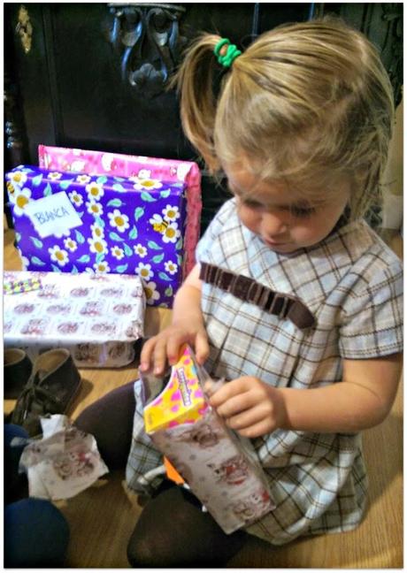 Las pequeñas cosas de la vida