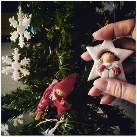 Las pequeñas cosas de la vida