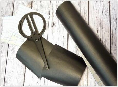 Calendario de pizarra Calendario de pizarra