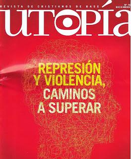 La Ley Mordaza -que multa a unos para amedrentar al resto-, generará más violencia y represión.