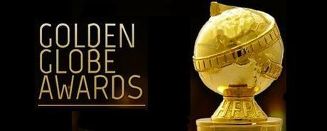 Golden Globes 2015