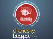 Nueva Intro Canal Youtube Cheriosky