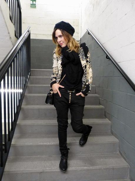 Baggy pant en un look especial Baggy pant (6)