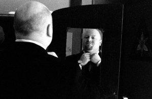 Si te miras a un espejo... (Imagen de Wikipedia)