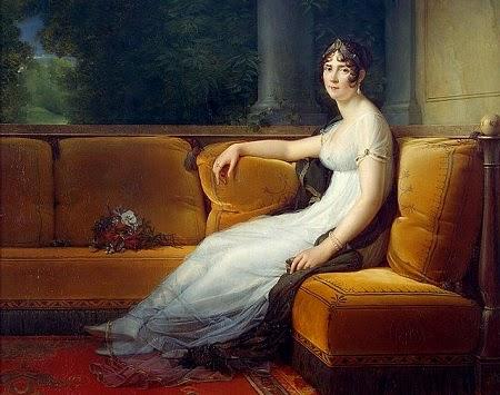 La emperatriz criolla, Josefina Bonaparte (1763-1814)