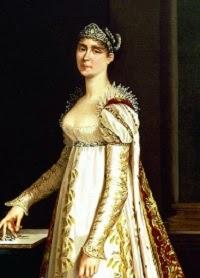 La emperatriz criolla, Josefina Bonaparte (1763-1814)