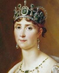 La emperatriz criolla, Josefina Bonaparte (1763-1814)